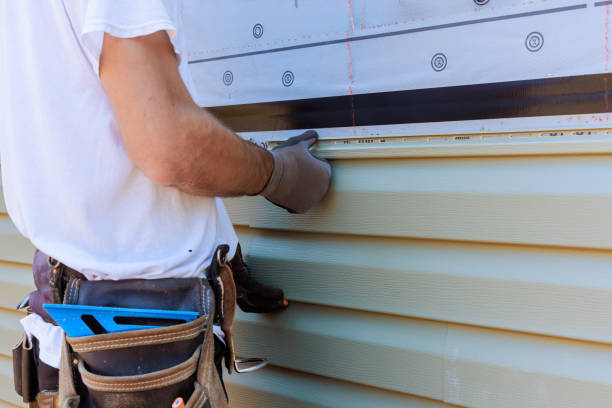 Affordable Siding Installation solutions in Landis, NC